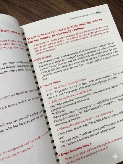 People Skills: Master the Art of Connection