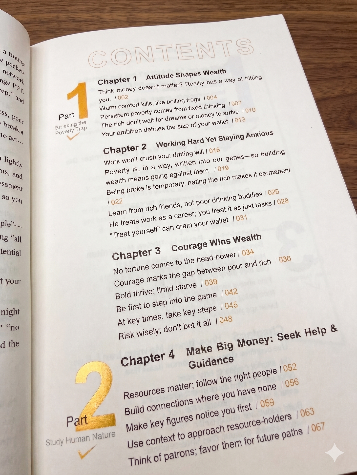 Make More Money: Master the Wealth Mindset