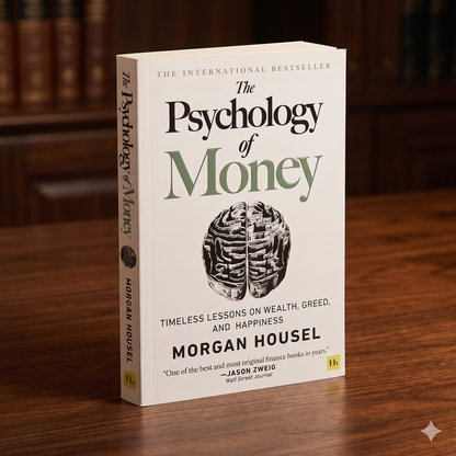 The Psychology of Money