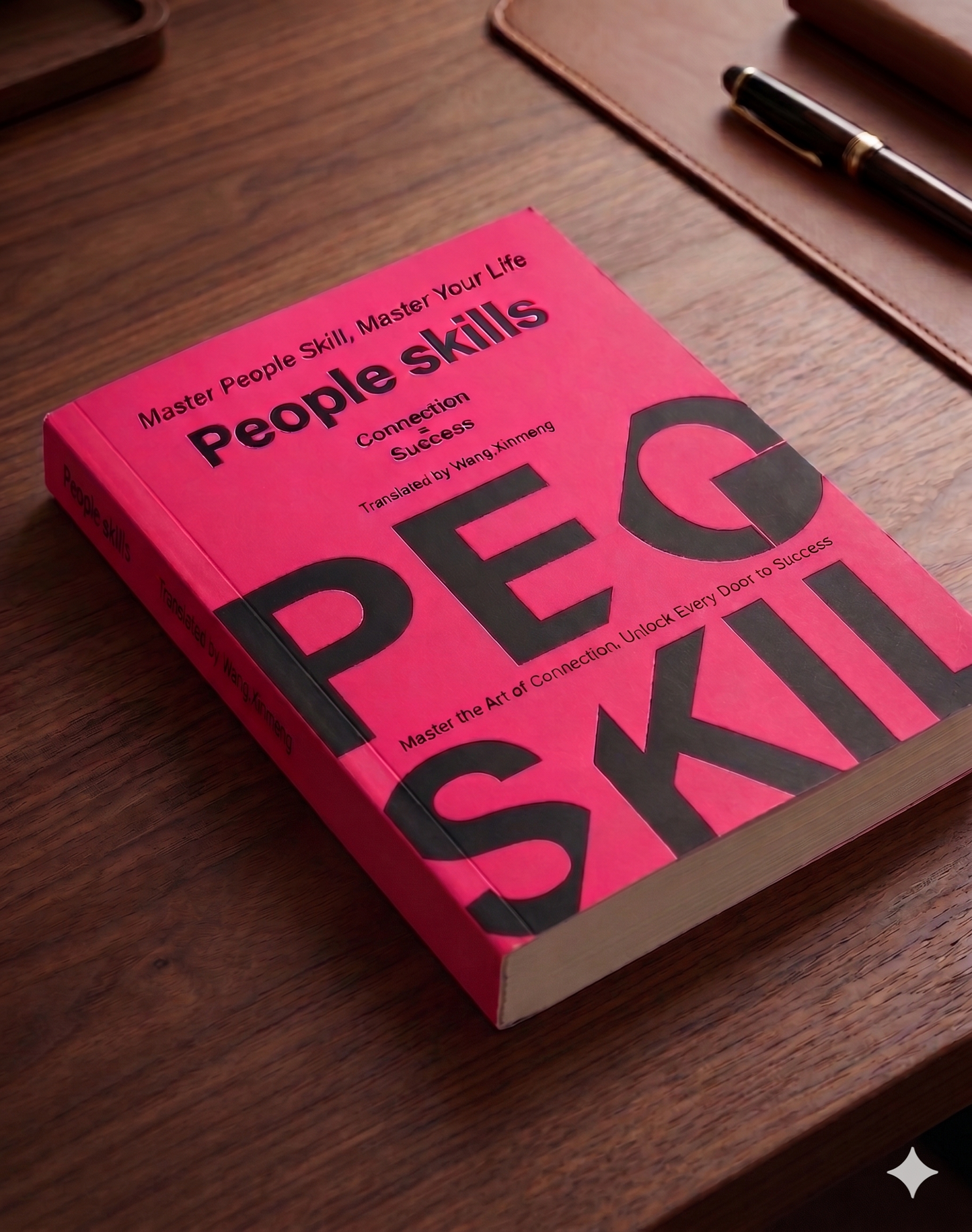 People Skills: Master the Art of Connection