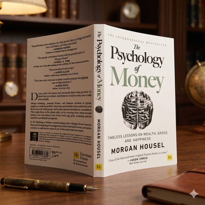 The Psychology of Money